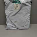 Happy Nappers Pillow & Sleepy Sack- Comfy, Cozy, Compact, Super Soft, Warm, All Season, Sleeping Bag with Pillow- Medium 54 x 20, Shark