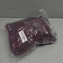 Yanekop Womens 2 Piece Sweater Skirt Set Loose Matching Lounge Sets Comfy Pajamas Set Long Sleeve Top and Skirt Sets (S)