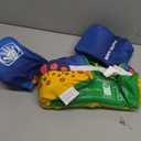 Body Glove Paddle Pals Learn to Swim Coast Guard Approved Kids Life Jacket PFD
