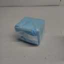 50 Count Super Absorbency Disposable Underpads, Leakproof Quick Drying Disposable Pads for Baby, Puppy and Adults, Disposable Changing Pads for Baby, Disposable Diaper Changing Pads, 17 x 13, Blue