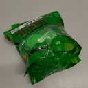 3 x St. Patrick's Day 50 Coins Shamrock & Leprechaun Milk Chocolate Green Coins, Themed Parties, Events and Celebrations, Perfect for Gift Bags and Festive Decorations, 4.5g Milk Chocolate Coin (EXP 11/02/27)