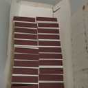 60PCS Blank Matches Containers 2.24 x 1.42 x 0.59 inches White DIY Match Books Storage Boxes Bulk Match Holder with Double-Sided Striker for Wedding Bridal Baby Birthday Party Favor Empty(No Matches)