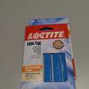 2 x Loctite 2oz. Fun-Tak Mounting Putty New (1 Pack)