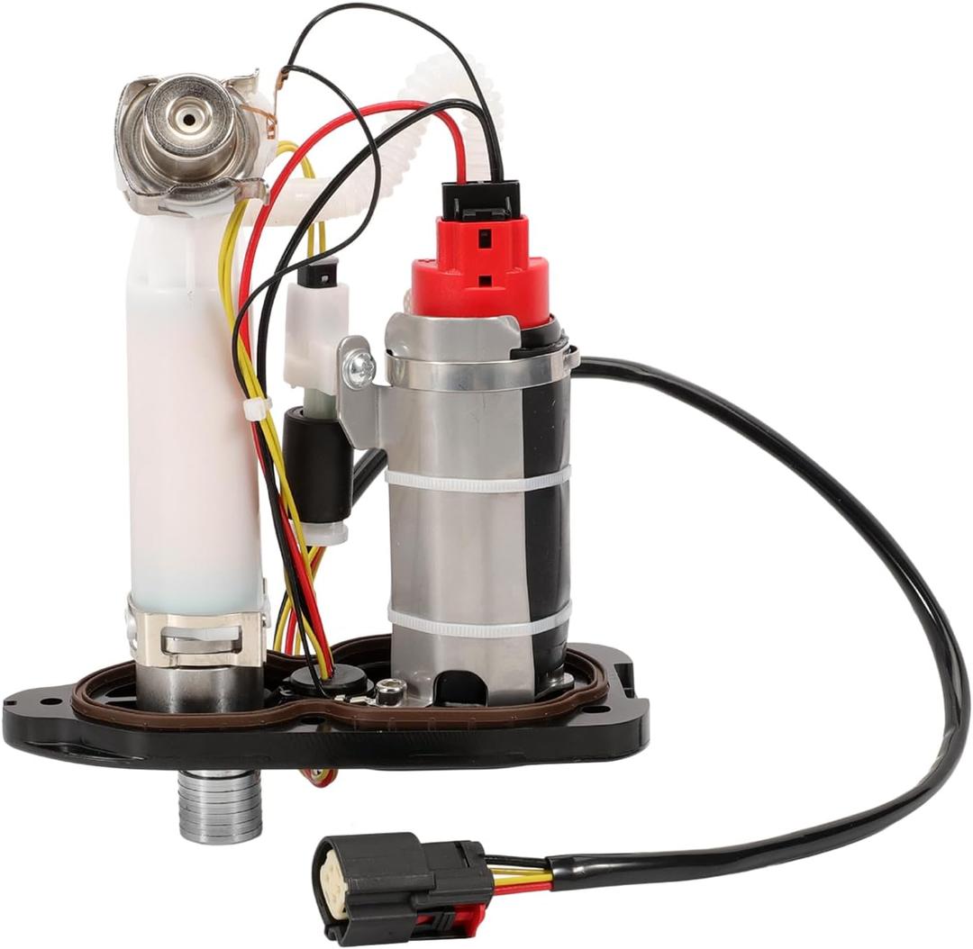75305-07A 75268-07F Fuel Pump Module Assembly for Harley-Davidson Sportster 883 Sportster 1200, Forty-Eight, Iron 1200, Iron 883, Seventy-Two, fits for XR1200 XL1200 XL883 2007-2019