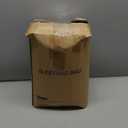 Bessport Mummy Sleeping Bag | 15-45  Extreme 3-4 Season Sleeping Bag for Adults Cold Weather Warm and Washable, for Hiking Traveling & Outdoor Activities (32-blue&grey)