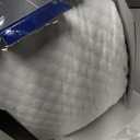 Weekender Cooling Gel Memory Foam Pillows, Ventilated, King Size, 2-Pack
