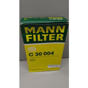 MANN-FILTER C 30 004 Air Filter