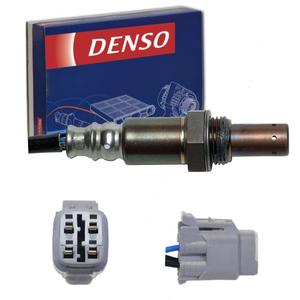 DENSO Downstream Right Oxygen Sensor compatible with Toyota Sienna 3.5L V6 2011-2015