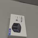 Magicteam Sound White Noise Machine with 20 Non Looping Natural Soothing Sounds and Memory Function 32 Levels of Volume Powered by AC or USB and Sleep Sound Timer Therapy for Baby Kids Adults