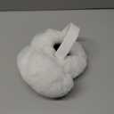 LCXSHYE Winter Ear muffs Faux Fur Warm Earmuffs Cute Foldable Outdoor Ear Warmers For Women Girls