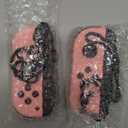 Nintendo Switch JoyCon (L)/(R) (Pastel Pink)  (NSW) Nintendo Switch (Japanese Import)