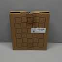 Bedsure Bubble Sherpa Throw Blanket for Couch - Fuzzy Fleece Thick Warm Christmas Blanket for Winter, GentleSoft Cozy Plush Throw Gift for Women, Room Decor, Ivory, 50x60 Inches