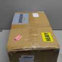 Waipfaru Artificial Olive Tree, 6FT Tall Faux Olive Trees with Planter & Basket, Artificial Plants Indoor with Natural Wood Trunk and Realistic Fruits for Home Decor Office Living Room (Green)