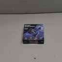 FAIMEE AI Box Wireless CarPlay & Auto Adapter - Plug & Play, Dual-Band WiFi, Bluetooth 5.0, 4K Video Support, Android 12.0 System, Compatible with Factory CarPlay & Android Auto 4GB RAM+32GB ROM