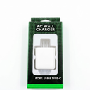 Wall Charger Port USB, Talype C