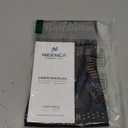 NEENCA Copper Knee Braces for Knee Pain Relief - 2 Pack Knee Sleeves Set, Knee Compression Sleeves with Copper Ions Infused Fiber for Sports, Workout, Arthritis, Meniscus Tear- FSA/HSA Eligible (Large)