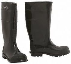 CLC Work Gear R23010 Black PVC Rain Boot 13