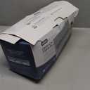 Osteo Cervical Pillow for Neck Pain Relief, Hollow Design Odorless Memory Foam Pillows with Cooling Case, Adjustable Orthopedic Bed Pillow for Sleeping, Support for Side Back Sleepers (Queen(25.5*16.5*5.2/4.1 inches), White)