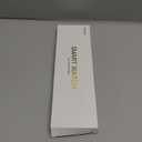 Smart Watch, 1.43" AMOLED-3D Military Smartwatch for Men Women (Answer/Make Call), Flashlight/130+ Sports/60 Days, Heart Rate/Sleep Monitor, IP68 Waterproof Fitness Activity Tracker for Android iOS