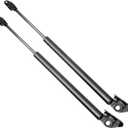 2 Pcs Rear Liftgate Hatch Lift Supports Struts Shocks 6102 fit for Lexus RX300 1999-2003