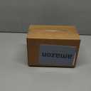 Woration 16pcs Assorted Size Fake Velvet Cloth Pumpkins Home Fall Thanksgiving Halloween Wreath Simulation Artificial Foam Pumpkin Model Decoration Brown Series