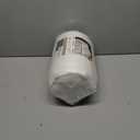 EUHAMS King Size Bed Wedge Pillow - Bed Gap Filler Mattress Wedge Headboard Pillow Close The Gap 0-7" Between Your Headboard and Mattress or Wall for Sleeping Backrest Pillow (White 76"x10"x6")