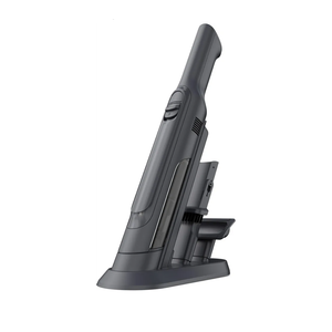 KANPETS CLEAN Handheld Vacuum Cordless, Lightweight 1.4lb with Powerful Suction, H13 HEPA, 2 Ways Type-C Charging, Charging Dock, Portable One-Touch Empty Mini Car Vac for Home Pet Car