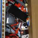 LEGO City F1 Pit Stop & Pit Crew with Ferrari Car Toy - Model Race Car Toy Building Playset for Kids, Boys and Girls, Ages 6+ - F1 Collectible for Fans - Gift Idea for Birthdays - 60443