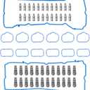 SUSUCAR 3.6 Pentastar Rocker Arm Lifters Kit 24Pcs for 2011-2021 Dodge Challenger Charger Journey Chrysler 300 Jeep Wrangler Ram 1500 3.6L 5184296AH 5184332AA 