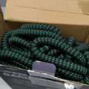 150 ft Garden Hose,2026 New Improved Lightweight All-Weather Water Hoses, Ultra Durable and Flexible Garden Hose with 10-Function Spray Nozzle, Leak-Free Connections Garden Hose for Yard, Lawn,Outdoor
