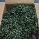 QIANYUN Artificial Boxwood Ball Bush- Faux Boxwood Decorative Balls for Backyard, Balcony,Garden, Wedding and Home Dcor (2, 22inch)