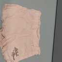 Newbie Store Girls Toddler Muslin Shorts Size 18M