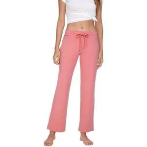 U2SKIIN Pajama Pants for Women Soft, Cotton Comfortable Womens Lounge Sleep Pj Bottoms for Women XL