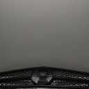 C300 W204 Grill Front Bumper Grille for Mercedes Benz C300 C250 C350 C200 2008-2014, NOT Fit for C63 AMG Style Matte Black