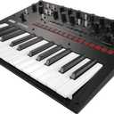 Korg Synthesizer, 25 Key (MONOLOGUEBK)