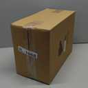 Nested Wooden Storage Crates Set of 3 (L,M,S),Farmhouse Decorative Boxes with Handles for Home Organization & Display