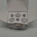 Lightinginside Smart Light Bulbs 6 Pack, Smart Bulb Works with Alexa/Google Home/Smart Life, CRI>90, RGBCW Color Changing LED Light Bulbs, 2.4G WiFi Bluetooth A19 E26 Bulb, No Hub Required, ETL Listed