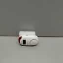 Combination Gas & Carbon Monoxide Detectors - Koabbit Plug in Carbon Monoxide Detector,Propane, Natural,Methane, Explosive Gas Detector Alarm & CO Detector Alarm for Home,Easy to Read