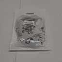 BECUS Gray Wigs for Women Grey Wig for Black Women Sliver Grey Wigs for White Women Pixie Cut Layered for Women Synthetic with Free Wig Cap