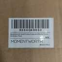 16x20 Gold Picture Frame with Mat for 11x14 - Antique Gold - Ornate Vintage 16x20 Frame for Wall, 1.5 Wide Molding, Display Portrait or landscape for Retro Home Decor, Black, 2 Pack