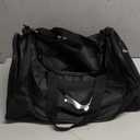 PUMA Puma Evercat Contender 3.0 Duffel Accessory, Black