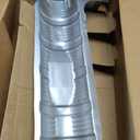 Dorman 999-986 Fuel Tank Heat Shield Compatible with Select Toyota Models