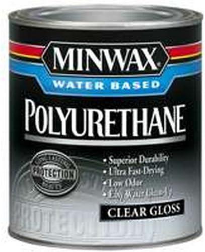 WB Poly Gloss QT