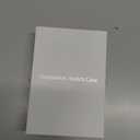 Aluminum Alloy Case for Apple Watch 49mm 44mm 45 46 42 40 41mm-Turn Your Apple Watch into a Smartphone,Retro iPod Style Metal Protective Cover with Click Wheel (Orange, 45mm - Series 9/8/7)