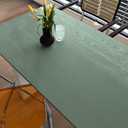 Sage Green Wood Contact Paper for Kitchen Countertop Peel and Stick Textured Wallpaper Removable Wood Grain Contact Paper 15.75"x78" Waterproof Sticky Wallpapers for Cabinets Desk Wrap Wall