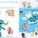 Tabitha and Fritz Trade Places