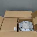 OCPTY 6x5.5 to 8x170 Wheel Adapters for 1500 for Avalanche for Avalanche 1500 for Blazer for C2500 2 inch 14x1.5 Studs 108mm Hub Bore Forged Hub Centric Wheel Adapters 6 lug 4PCS