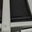 PetSafe Plastic Pet Door - Easy Install for Wood, PVC Metal & Paneled Doors - Rust-Free Plastic Frame - Flap Dimensions 8 1/4" W x 12 1/4" H - for Medium Dogs Weighing Up to 40 lb