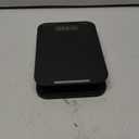 LISEN for iPad Stand Tablet Holder for Desk, Office Desk Accessories for Men Women Kids Tablet Gifts, Office Home Essentials Gadgets Portable Monitor Stand for 2026 New iPad a16 Accessories Switch (Black)