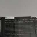 PA5107 Laptop Battery for Toshiba Satellite P55 P55t S55 S55t Series P55-A5200 P55-A5312 P55T-A5116 P55T-A5118 P55T-A5202 S55-A5167 S55-A5275 S55-A5279 S55-A5294 S55-A5295 S55T-A5337 S55T-A5389